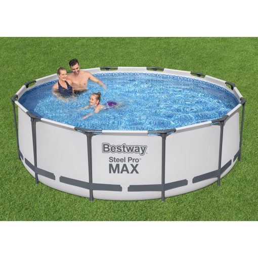 Steel Pro Max Pool 3,66 x 1,00m - Image 15