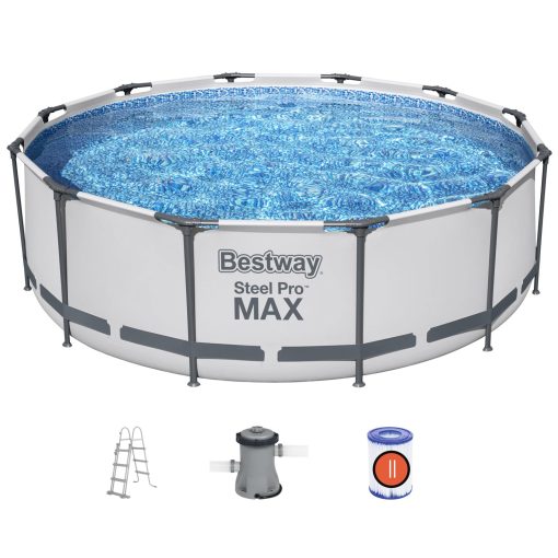 Steel Pro Max Pool 3,66 x 1,00m - Image 19