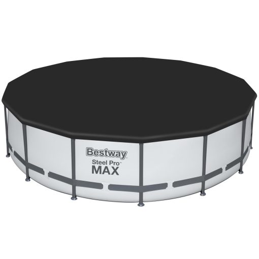 Steel Pro Max Pool 4,57 x 1,22m ClickConnect - Image 12