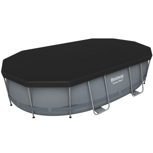 Power Steel Pool 4,88 x 3,05 x 1,07m - Image 3