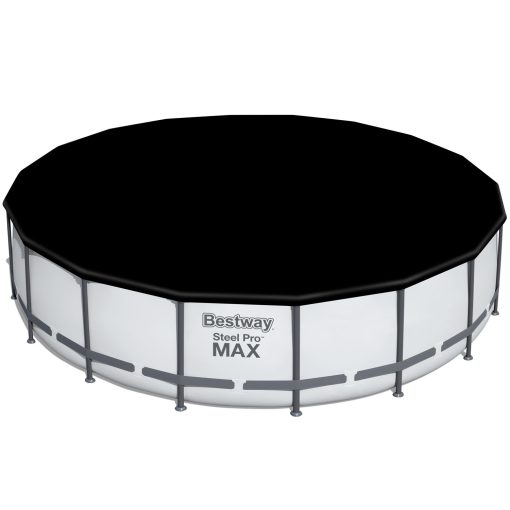 Steel Pro Max Pool 5,49 x 1,22m ClickConnect - Image 7
