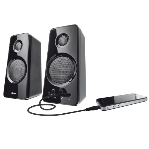 Tytan 2.0 Högtalare 18W RMS - Image 7