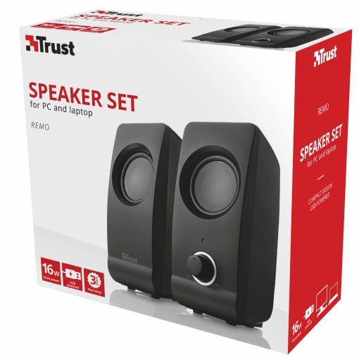 Remo 2.0 Speaker Set - Image 5