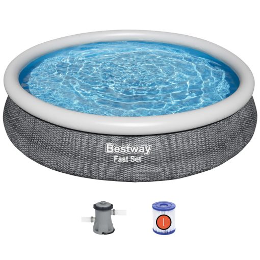 Fast Set Pool 3,66 x 76cm - Image 9