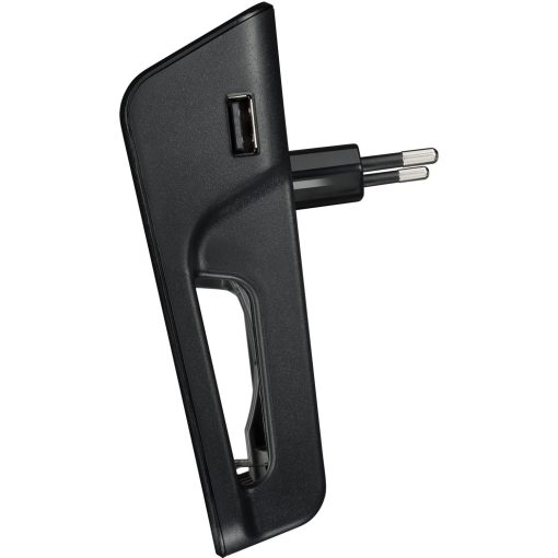 LCD Plug Carger+ AA/AAA/9V + USB inkl 4xAA - Image 5