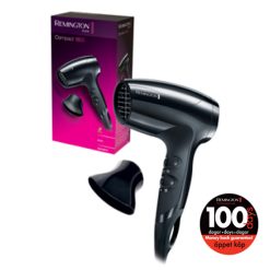 Hårfön Compact 1800W eco
