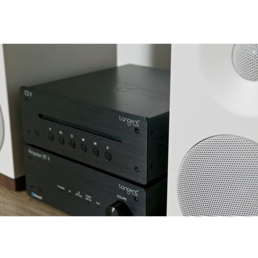 CD II Cd-spelare - Image 4