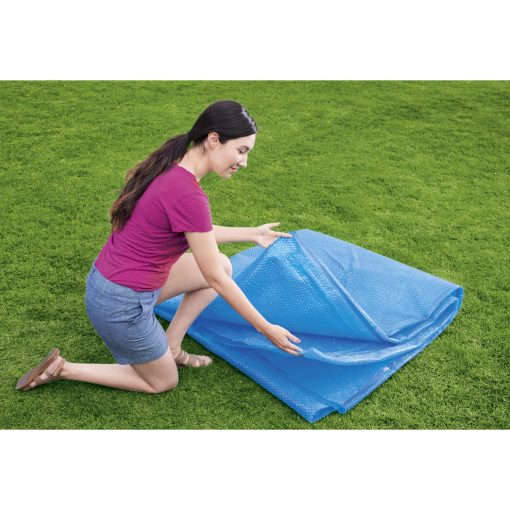 Flowclear Solar Pool Cover 5,27m - Image 15