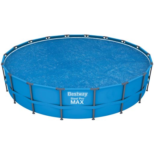 Flowclear Solar Pool Cover 5,27m - Image 25