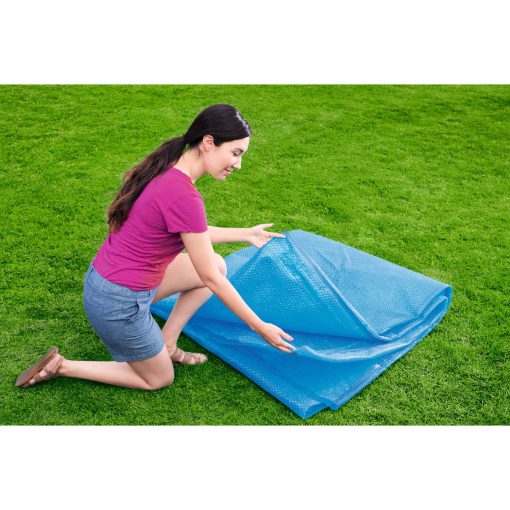 Flowclear Solar Pool Cover 4,17m - Image 14
