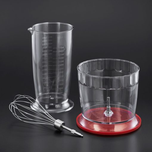 Desire Hand Blender 3in1 - Image 3