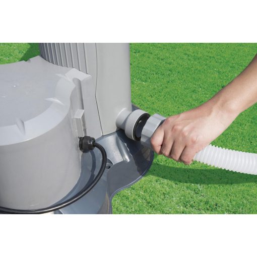 Flowclear Clean Sun Power 1,1 x 1,71m - Image 4