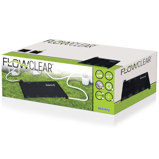 Flowclear Clean Sun Power 1,1 x 1,71m - Image 11