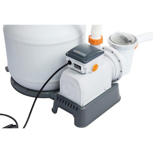 Flowclear Sandfilterpump 11355l/h - Image 20