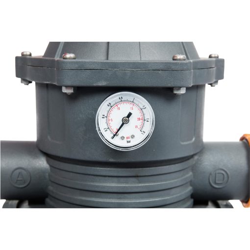 Flowclear Sandfilterpump 11355l/h - Image 13