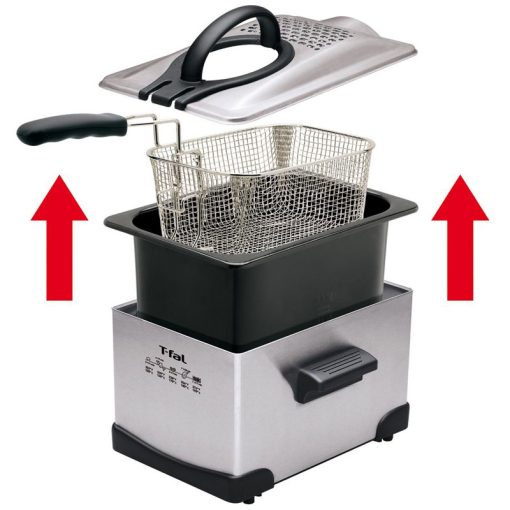 Fritös Easy Pro 3L 2200W - Image 3