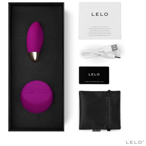 LYLA 2 Deep Rose - Image 5