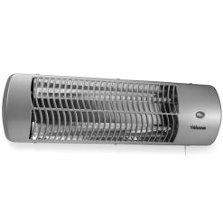 Elvärmare (Halogen) Vägghängd