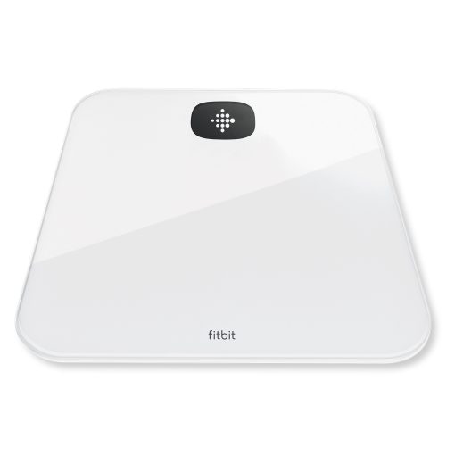 Aria Air Smart personvåg Vit - Image 5
