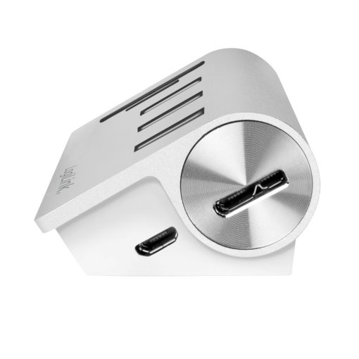 USB3.0 3-port hub + minneskortsläsare - Image 4