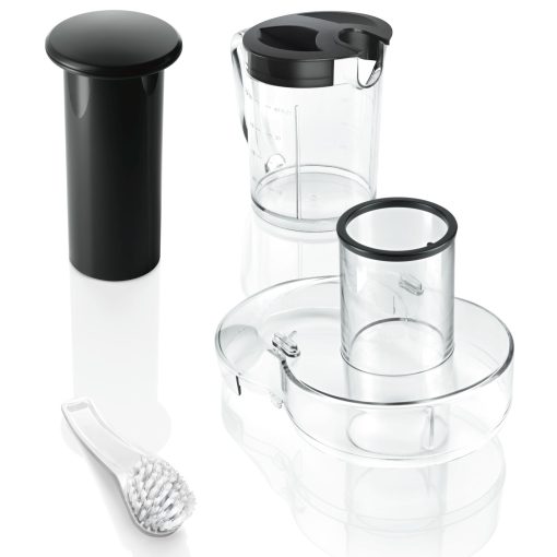 Råsaftcentrifug Vit "Bra Köp" - Image 10