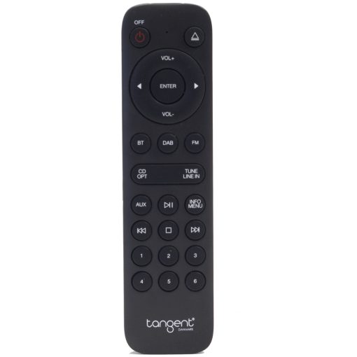 Ampster II Stereo-förstärkare med bluetooth - Image 8