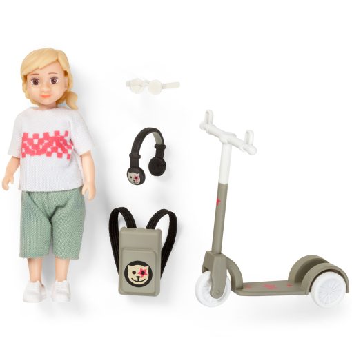 Docka Sparkcykel - Image 7