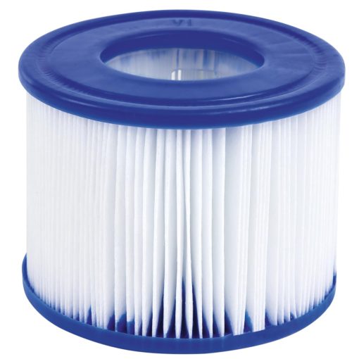 Lay-Z-Spa® Vancouver AirJet Plus 1.55m x 60cm - Image 7