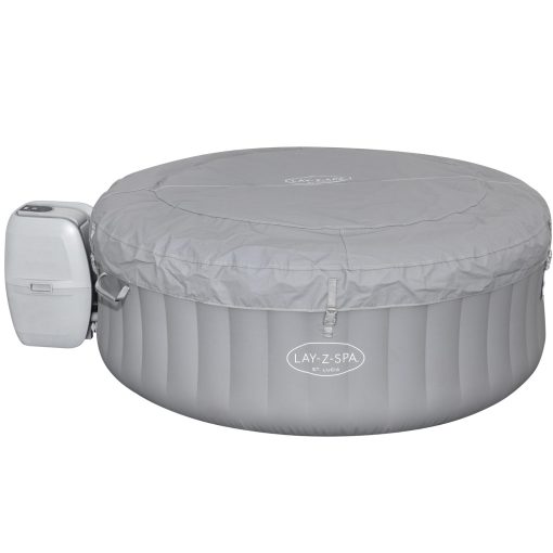 Lay-Z-Spa® St.Lucia AirJet 1.70m x 66cm - Image 22