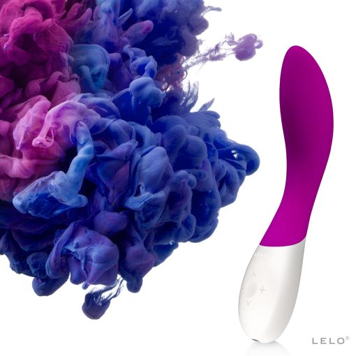 MONA Wave Deep Rose - Image 10