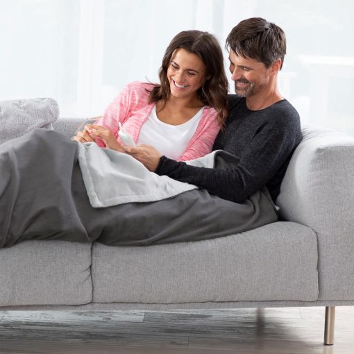 Värmefilt HB675 XXL 200x150cm - Image 8