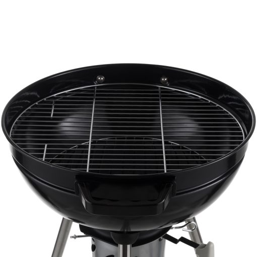 Kolgrill Basic 47cm på stativ - Image 12