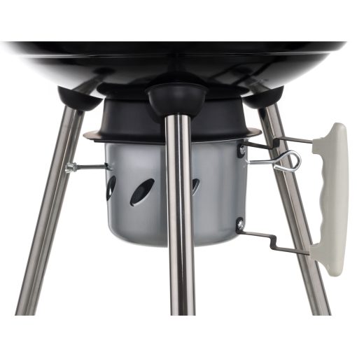 Kolgrill Basic 47cm på stativ - Image 14