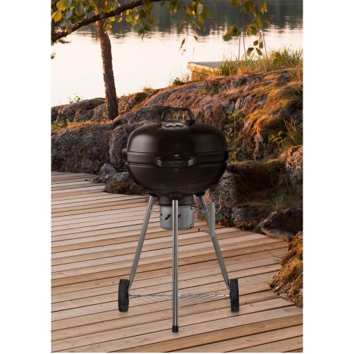 Kolgrill Basic 47cm på stativ - Image 4
