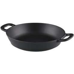 Wokpanna i gjutjärn Multigrill 30 cm