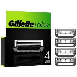 Rakblad Labs 4st
