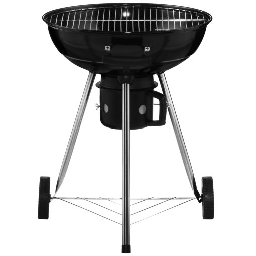 Kolgrill Basic 57cm på stativ - Image 7