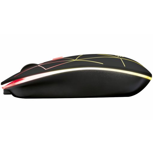 GXT 117 Strike Wireless Gaming Mouse - Image 7