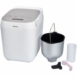 Bakmaskin Croustina Vit