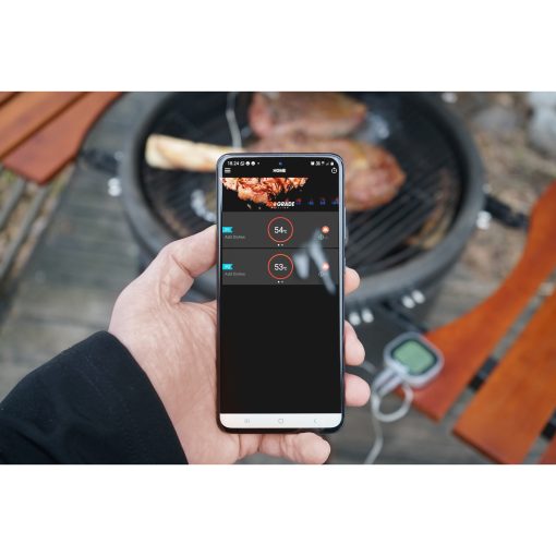 Digital thermometer - Image 16