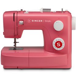 Symaskin 3223 Rosa Limited ed.