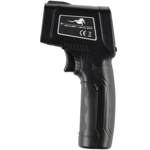 Pizza ugns infrared thermometer - Image 3