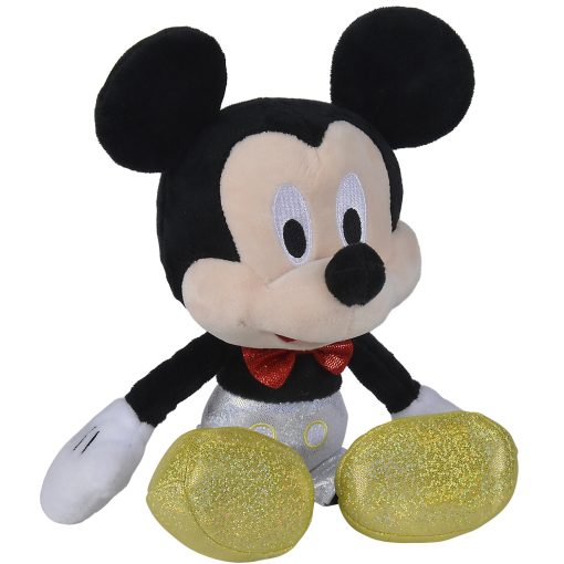Musse Pigg Gosedjur, 25cm - Image 4