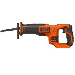 Tigersåg 18V,Utan batt/laddare