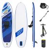 Hydro Force SUP Oceana Convertible Set