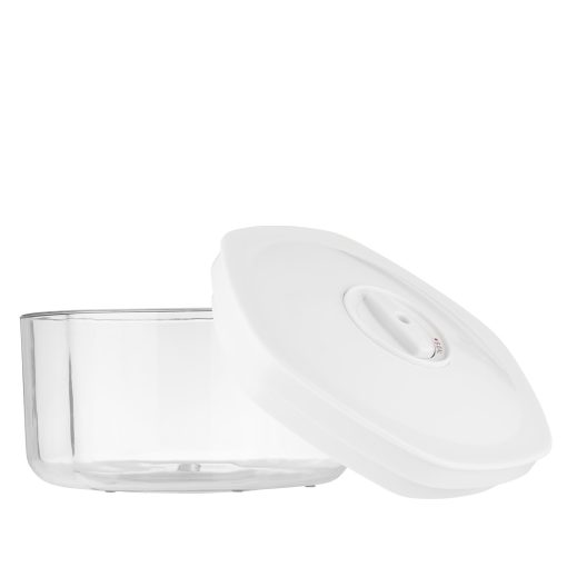 Vakuumbehållare Universal 3-pack (0,7L 1,4L 2L) - Image 5