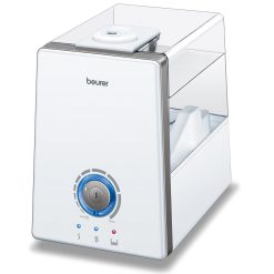 Luftfuktare LB88 vit