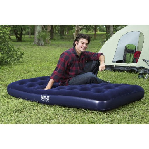 Pavillo Luftmadrass 1.88m x 99cm x 22cm - Image 7