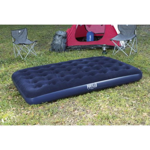 Pavillo Luftmadrass 1.91m x 1.37m x 22cm - Image 8