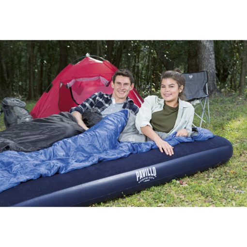 Pavillo Luftmadrass 2.03m x 1.52m x 22cm - Image 7